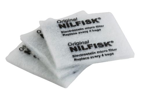 Picture of PRE FILTER 3PCS