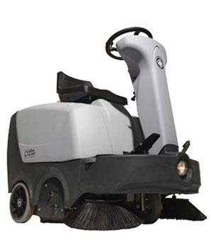 Picture of SWEEPER SR 1000S P W/LT SIDE BROOM