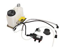 Picture of ECOFLEX DETERGENT SOLUTION KIT