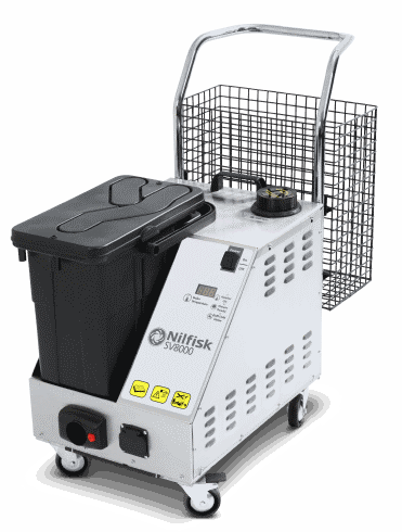 Picture of NILFISK SV8000 EU-UK