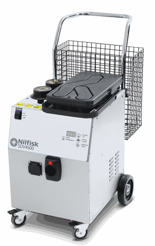 Picture of NILFISK SDV4500 EU-UK