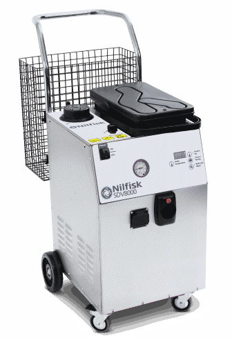 Picture of NILFISK SDV8000 EU-UK