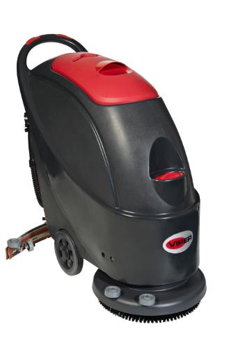 Bild von VIPER AS510B EU 20" SCRUBBER BATTERY 24V