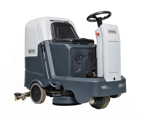 Image de SC3500 RIDE-ON SCRUBBER