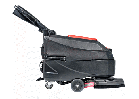 Picture of AS4335C-EU SCRUBBER DISC 17 IN