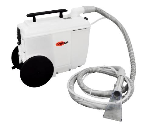 Image de WOLF130-EU CARPET EXTRACTOR 220-240V