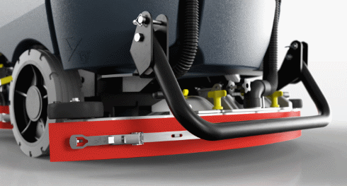 Picture of SQUEEGEE GUARD KIT