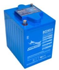 Picture of BATT.6V-198AH AGM C5