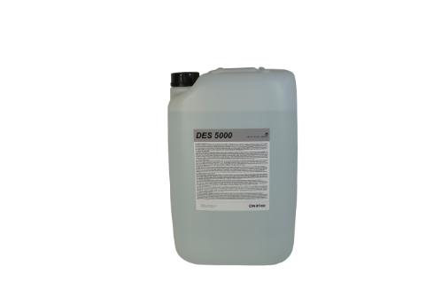Picture of DES 5000 10L