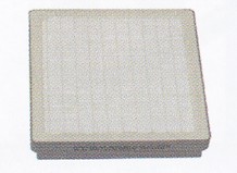 Immagine di Hepa-Filter H13 für GD/GDS/HDS 1005/1010  (12015500)