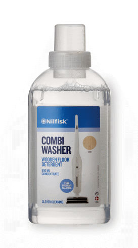 Picture of WOODEN FLOOR DETERGENT 500 ML
