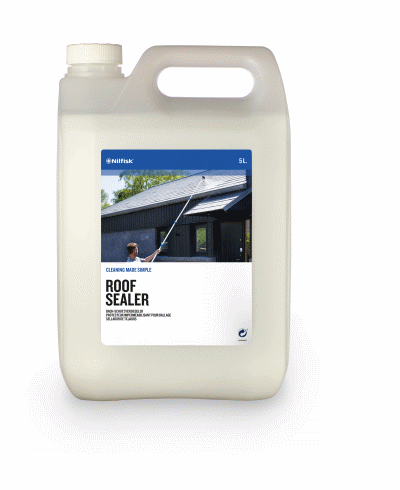 Imagen de NILFISK ROOF SEALER