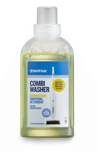 Picture of DISINFECTANT DETERGENT 500 ML