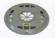 Bild von Hepa Filter H13 für GD 930