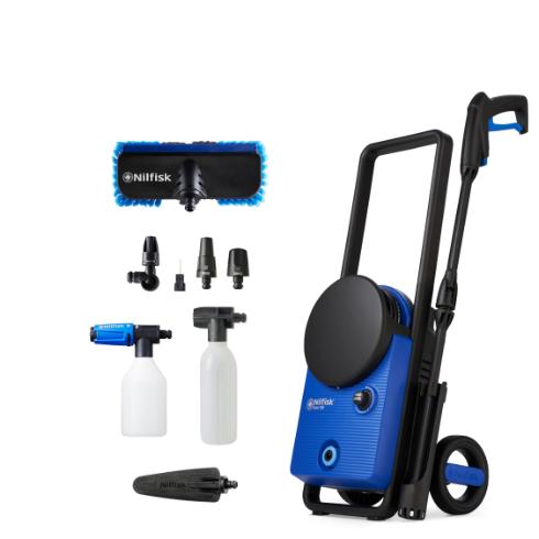 Picture of CORE 130-6 POWERCONTROL - CAR WASH EU