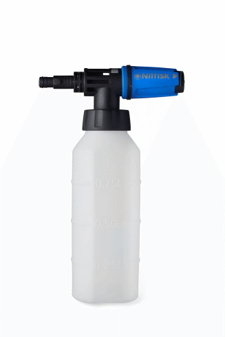 Picture of SUPER FOAM SPRAYER W BAYONET