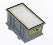 Bild von Hepa-Filter H13 für HDS 2000