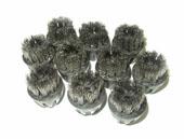 Picture of ROUND STAINLESS STEEL BRUSH FIT IN 10S