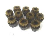 Image de ROUND BRASS BRUSH IN 10S