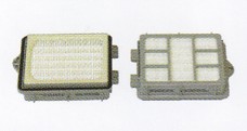 Picture of HEPA-Ersatzfilter (2 Stck) für Backuum