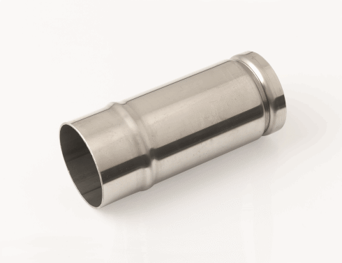 Picture of CONNECTION TUBE D50 INOX