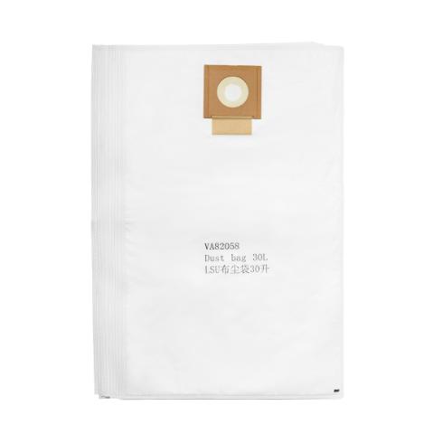 Picture of DUST BAG MICROFIBER 50L PACK 10PCS