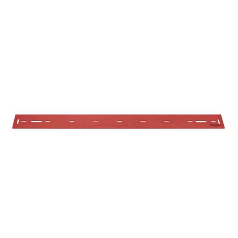 Imagen de LINATEX BLADE REAR RUBBER RED FANG32T