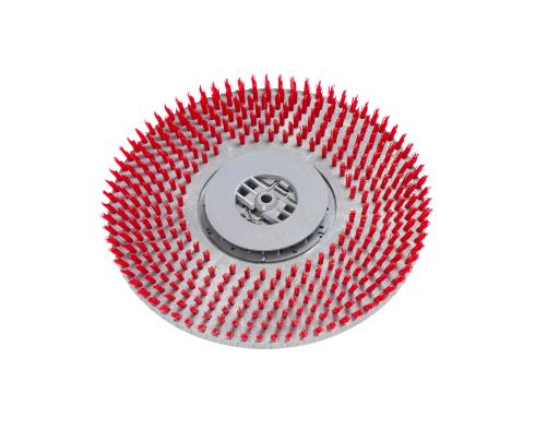 Picture of PAD HOLDER BRIST. 12 305MM W/CENTER LOCK