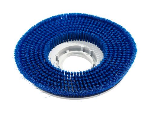 Picture of BRUSH DISC 530MM 21 PROLENE BLUE