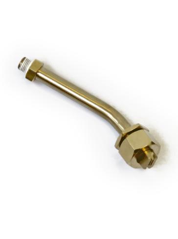 Picture of JET TIP+NUT+PIPE ETC. KIT