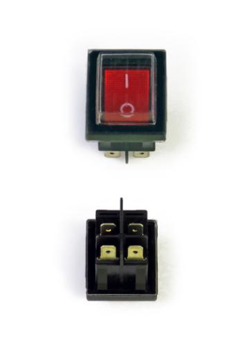 Picture of SWITCH