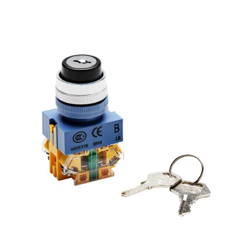 Picture of KEY SWITCH KIT FANG SERIE