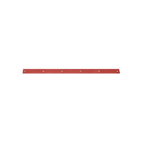 Picture of BLADE SQUEEGEE REAR GUM RUBBER 490MM 19