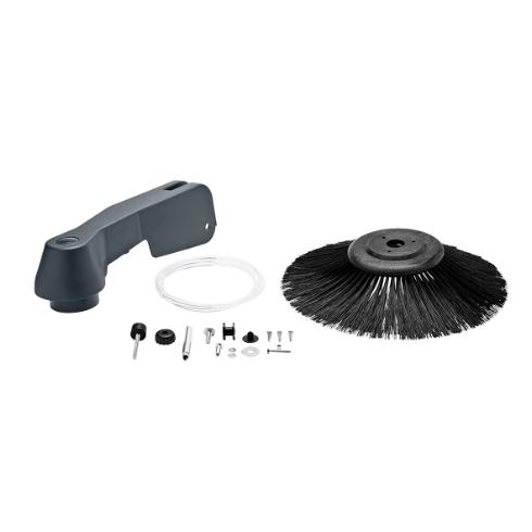 Picture of SIDE BROOM LEFT KIT-OPTIONAL