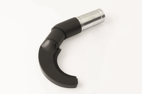 Picture of CURVED BRUSH FOR PIPES D50/100 FE COMPL