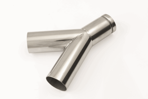 Picture of WYE D50/50/50 INOX