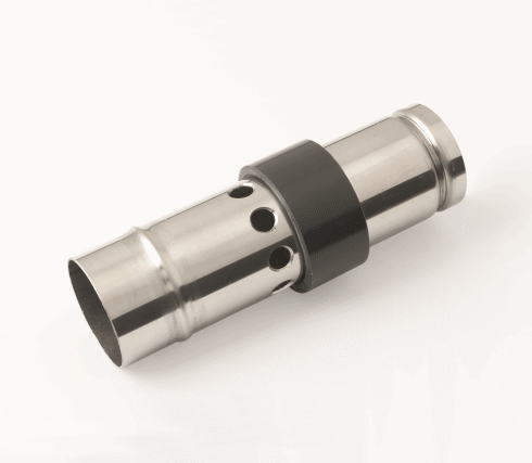 Picture of CONNECTION TUBE REG. D100 FE COMPLETE