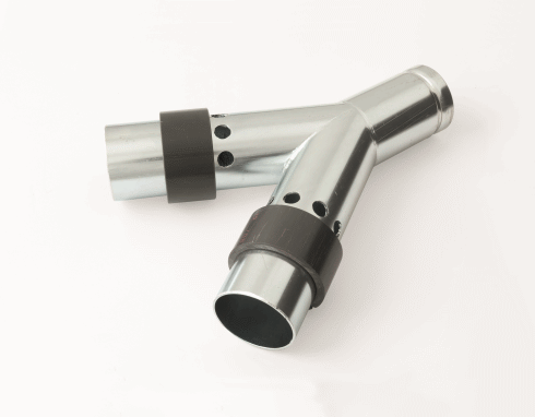 Immagine di WYE REG.50/50/50 INOX COMPLETE