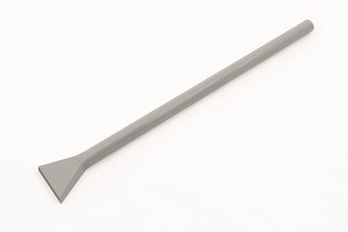 Picture of SCRAPING SUCKER D40 INOX