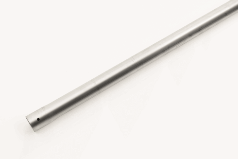 Picture of ALUM.EXTENSION D40 MT1 INLET PIN M/F