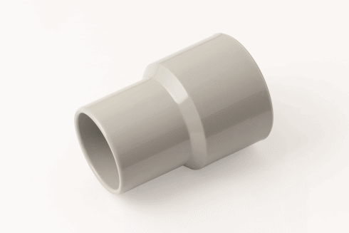 Picture of SLEEVE D40 PVC