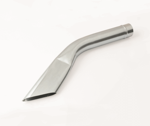 Picture of CURVED FLAT LANCE D70 MM1000 PVC