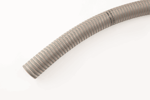Picture of F_NON TOXIC ANTISTAT HOSE D40 IN METERS