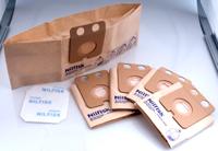 Immagine di DUST BAG W. 1 PREFILTER 5-PCS