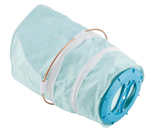 Picture of FILTER GS/GM 80/81 POLY KIT
