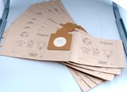 Bild von DUST BAG 10-PCS