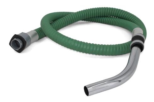 Imagen de Gummischlauch 2m / 32mm mit Muffenkit (IO11543600) für GSF, GS80 und GM80 Profi