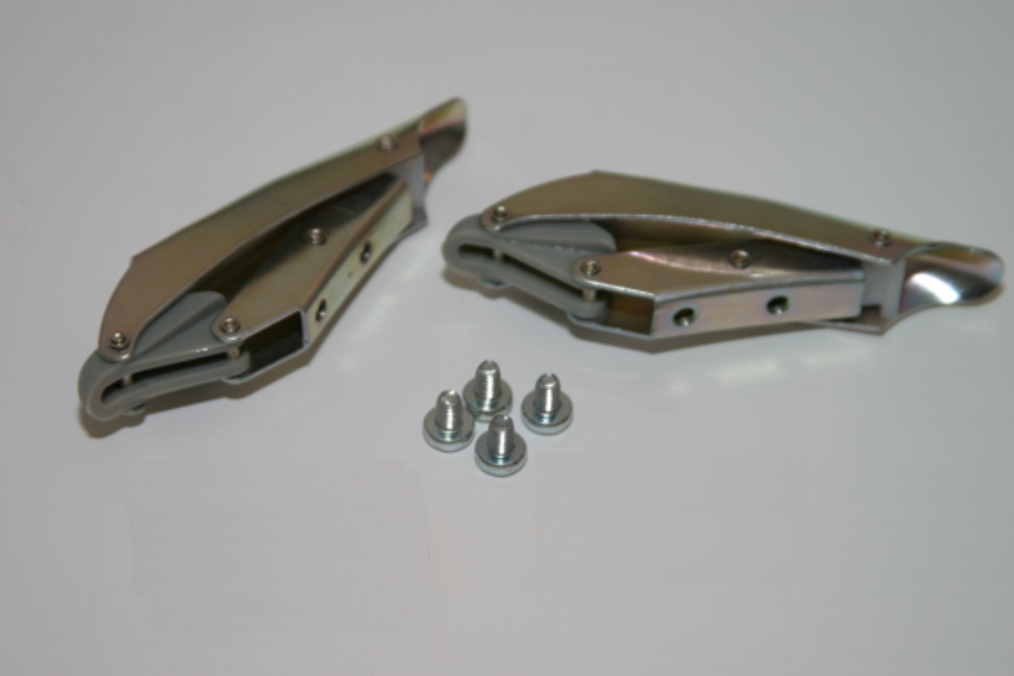 Imagen de Motorklammer-Set (22142400) für GM80 / GS80 Profi