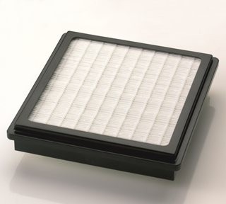 Bild von Hepa-Filter H13 für VP600 (147 1250 500)