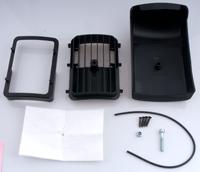 Picture of MOTOR COOLING AIR FILTER